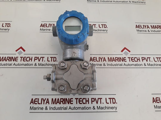 Honeywell Stg740-e1Gs4A-1-c-afc-15C-b-21A6-fg,Fx,F1,Tp-0000 Pressure Transmitter

