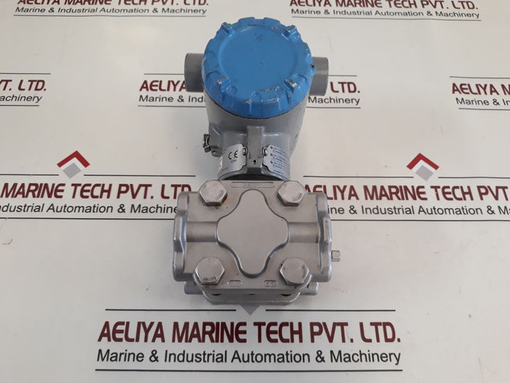 Honeywell Stg740-e1Gs4A-1-c-afc-15C-b-21A6-fg,Fx,F1,Tp-0000 Pressure Transmitter