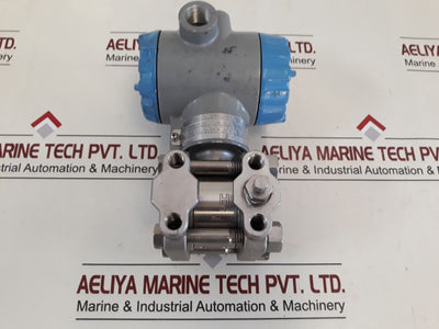 Honeywell Stg740-e1Gs4A-1-c-afc-15C-b-21A6-fg,Fx,F1,Tp-0000 Pressure Transmitter