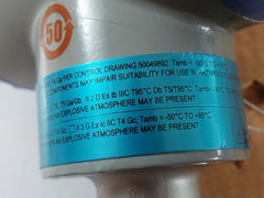 Honeywell Stg74L-e1G000-1-c-ahd-11C-b-11A0-f1-0000 Smart Pressure Transmitter