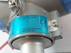 Honeywell Stg74L-e1G000-1-c-ahd-11C-b-11A0-f1-0000 Smart Pressure Transmitter