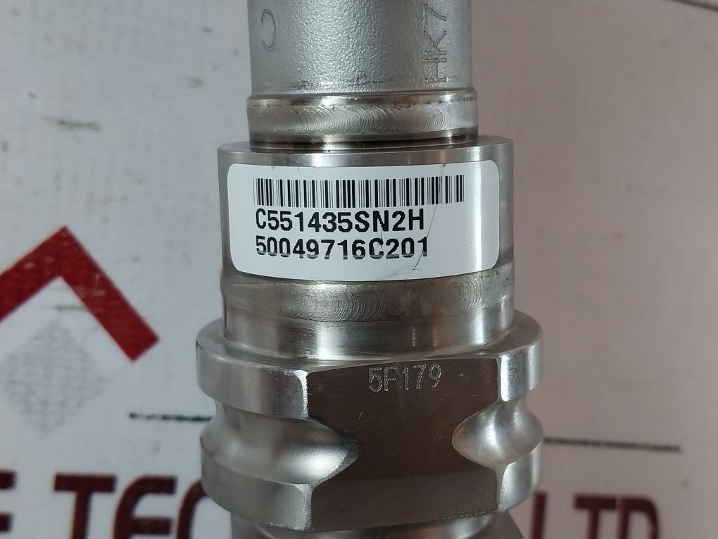 Honeywell Stg74L-e1G000-1-c-ahd-11C-b-11A0-f1-0000 Smart Pressure Transmitter