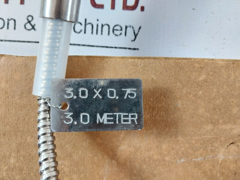 Honeywell Stg74L-e1G000-1-c-ahd-11C-b-11A0-f1-0000 Smart Pressure Transmitter