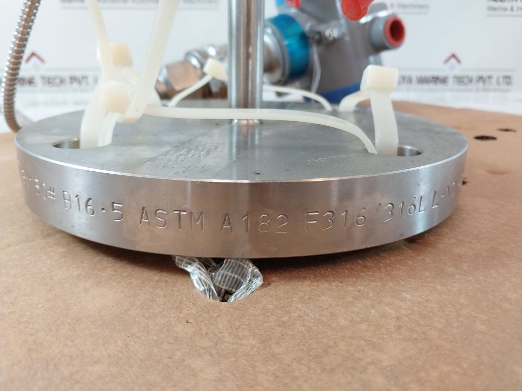 Honeywell Stg74L-e1G000-1-c-ahd-11C-b-11A0-f1-0000 Smart Pressure Transmitter