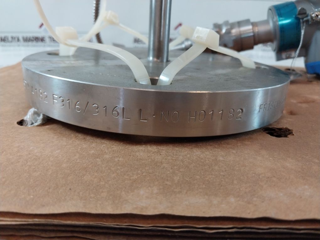 Honeywell Stg74L-e1G000-1-c-ahd-11C-b-11A0-f1-0000 Smart Pressure Transmitter