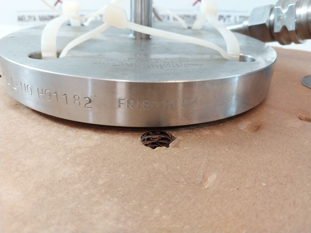 Honeywell Stg74L-e1G000-1-c-ahd-11C-b-11A0-f1-0000 Smart Pressure Transmitter