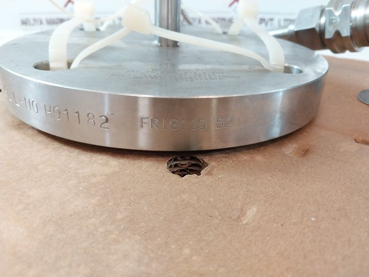 Honeywell Stg74L-e1G000-1-c-ahd-11C-b-11A0-f1-0000 Smart Pressure Transmitter
