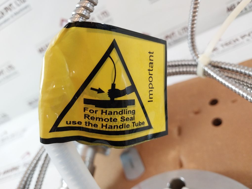 Honeywell Stg74L-e1G000-1-c-ahd-11C-b-11A0-f1-0000 Smart Pressure Transmitter