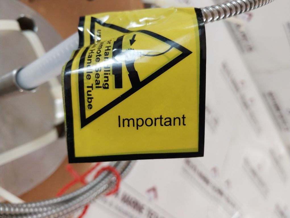 Honeywell Stg74L-e1G000-1-c-ahd-11C-b-11A0-f1-0000 Smart Pressure Transmitter