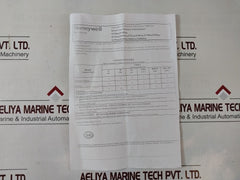 Honeywell Stg74L-e1G000-1-c-ahd-11C-b-11A0-f1-0000 Smart Pressure Transmitter