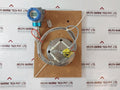 Honeywell Stg74L-e1G000-1-c-ahd-11C-b-11A0-f1-0000 Smart Pressure Transmitter