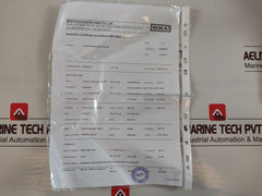 Honeywell Stg74L Pressure Transmitter Stg74L-e1G000-1-c-ahd-11C-b-11A0-f1-0000