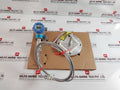 Honeywell Stg74L Pressure Transmitter Stg74L-e1G000-1-c-ahd-11C-b-11A0-f1-0000