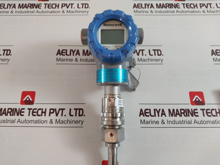 Honeywell Stg74L Pressure Transmitter Stg74L-e1G000-1-c-ahd-11C-b-11A0-f1-0000