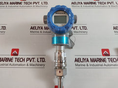 Honeywell Stg74L Pressure Transmitter Stg74L-e1G000-1-c-ahd-11C-b-11A0-f1-0000