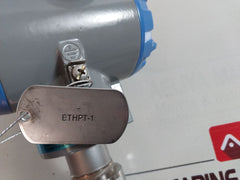 Honeywell Stg74L Pressure Transmitter Stg74L-e1G000-1-c-ahd-11C-b-11A0-f1-0000