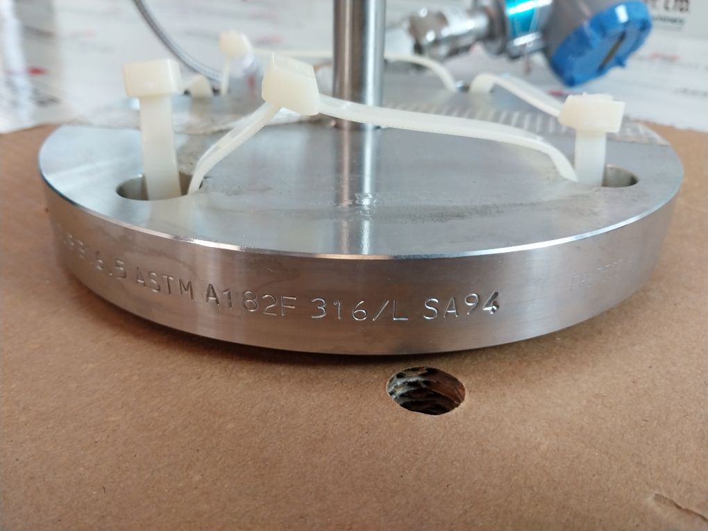 Honeywell Stg74L Pressure Transmitter Stg74L-e1G000-1-c-ahd-11C-b-11A0-f1-0000