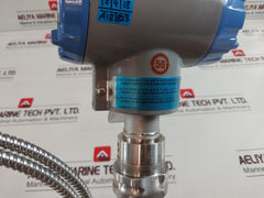 Honeywell Stg74L Pressure Transmitter Stg74L-e1G000-1-c-ahd-11C-b-11A0-f1-0000