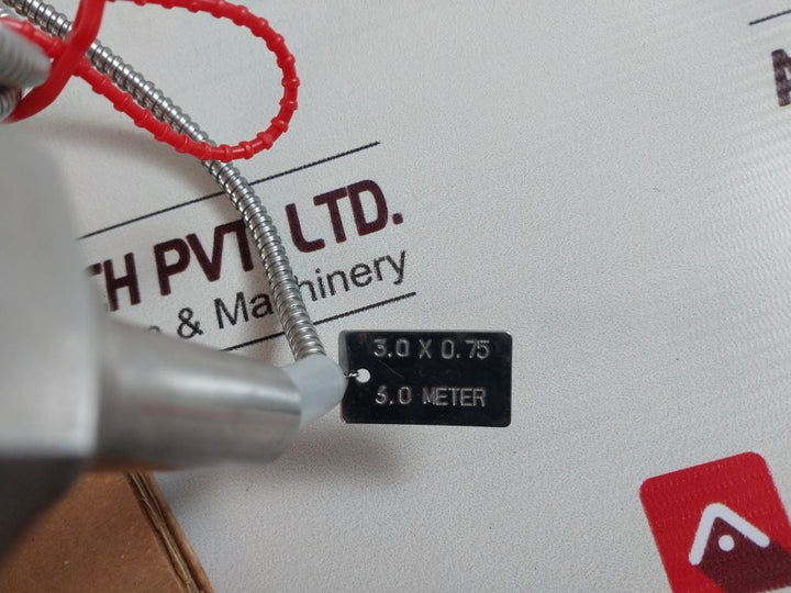 Honeywell Stg74L Pressure Transmitter Stg74L-e1G000-1-c-ahd-11C-b-11A0-f1-0000