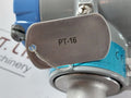 Honeywell Stg74L-e1G000-1-d-ahc-11C-b-11A0-f1-0000 Pressure Transmitter