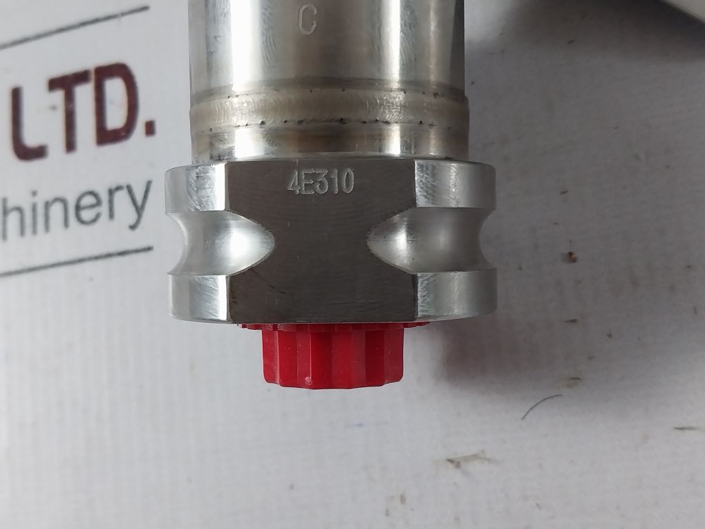 Honeywell Stg74L-e1G000-1-d-ahc-11C-b-11A0-f1-0000 Pressure Transmitter