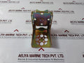 Honeywell Stg74L-e1G000-1-d-ahc-11C-b-11A0-f1-0000 Pressure Transmitter