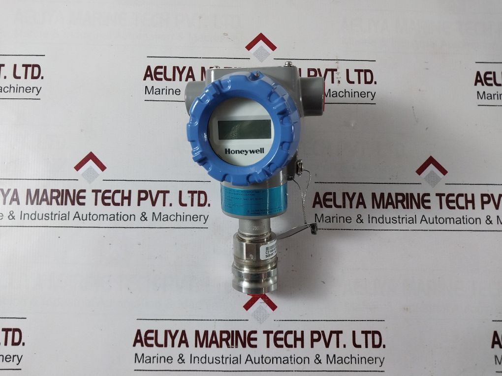 Honeywell Stg74L-e1G000-1-d-ahc-11C-b-11A0-f1-0000 Pressure Transmitter