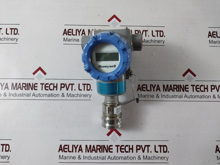 Honeywell Stg74L-e1G000-1-d-ahc-11C-b-11A0-f1-0000 Pressure Transmitter