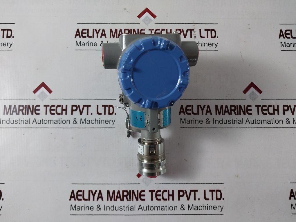Honeywell Stg74L-e1G000-1-d-ahc-11C-b-11A0-f1-0000 Pressure Transmitter