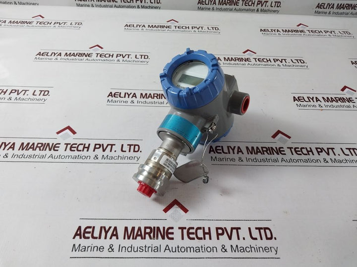 Honeywell Stg74L-e1G000-1-d-ahc-11C-b-11A0-f1-0000 Pressure Transmitter