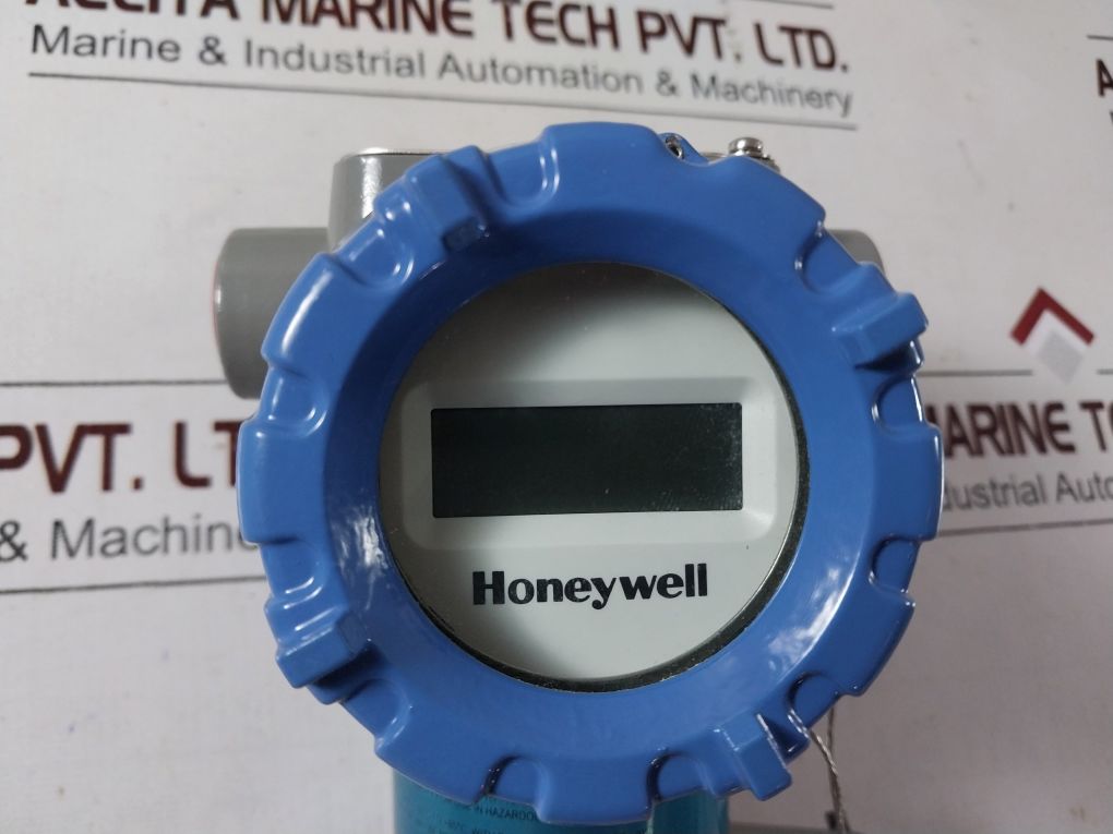 Honeywell Stg74L-e1G000-1-d-ahc-11C-b-11A0-f1-0000 Pressure Transmitter
