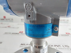 Honeywell Stg74S-e1G000-1-a-ahs-11C-b-00A6-f1-0000 Smart Pressure Transmitter St700 Series