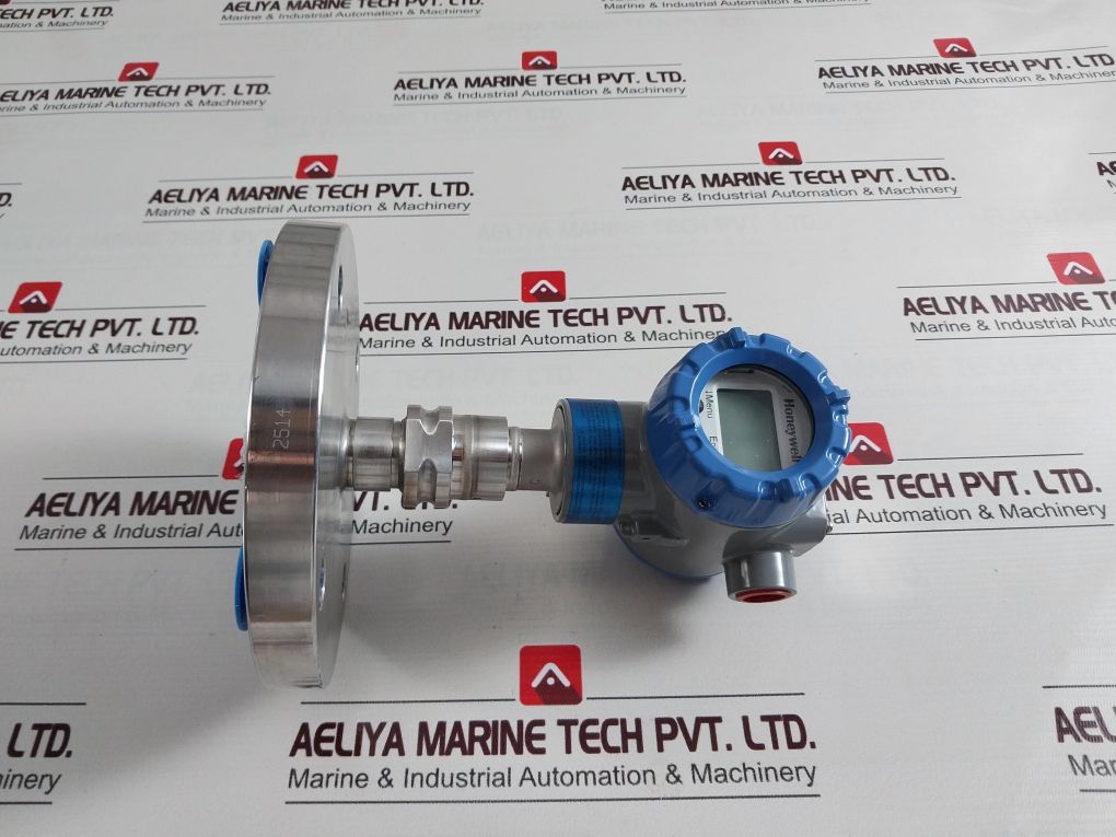 Honeywell Stg74S-e1G000-1-a-ahs-11C-b-00A6-f1-0000 Smart Pressure Transmitter St700 Series