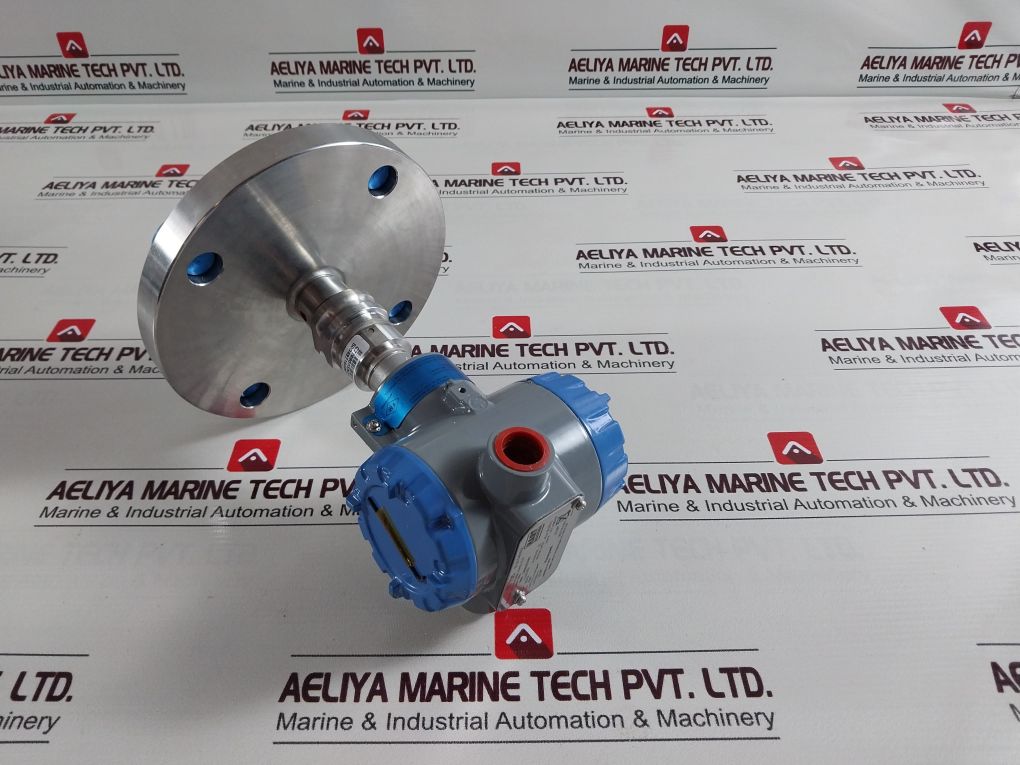 Honeywell Stg74S-e1G000-1-a-ahs-11C-b-00A6-f1-0000 Smart Pressure Transmitter St700 Series