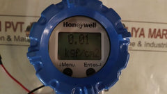 Honeywell Stg74S-e1G000-1-a-ahs-11C-b-00A6-f1-0000 Smart Pressure Transmitter St700 Series
