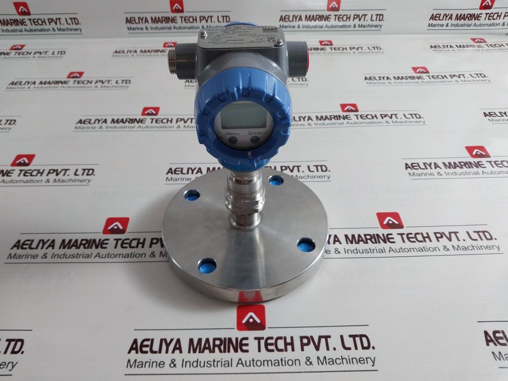 Honeywell Stg74S-e1G000-1-a-ahs-11C-b-00A6-f1-0000 Smart Pressure Transmitter St700 Series