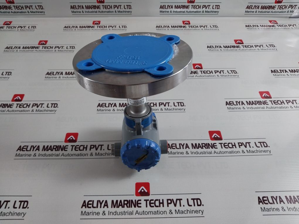 Honeywell Stg74S-e1G000-1-a-ahs-11C-b-00A6-f1-0000 Smart Pressure Transmitter St700 Series