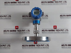 Honeywell Stg74S-e1G000-1-a-ahs-11C-b-00A6-f1-0000 Smart Pressure Transmitter St700 Series