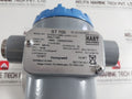 Honeywell Stg74S-e1G000-1-a-ahs-11C-b-00A6-f1-0000 Smart Pressure Transmitter St700 Series