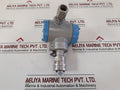 Honeywell Stg84L-f1G000-1-d-cfc-26C-b-21A6-f1-0000 Pressure Transmitter