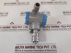 Honeywell Stg84L-f1G000-1-d-cfc-26C-b-21A6-f1-0000 Pressure Transmitter