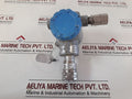 Honeywell Stg84L-f1G000-1-d-cfc-26C-b-21A6-f1-0000 Pressure Transmitter