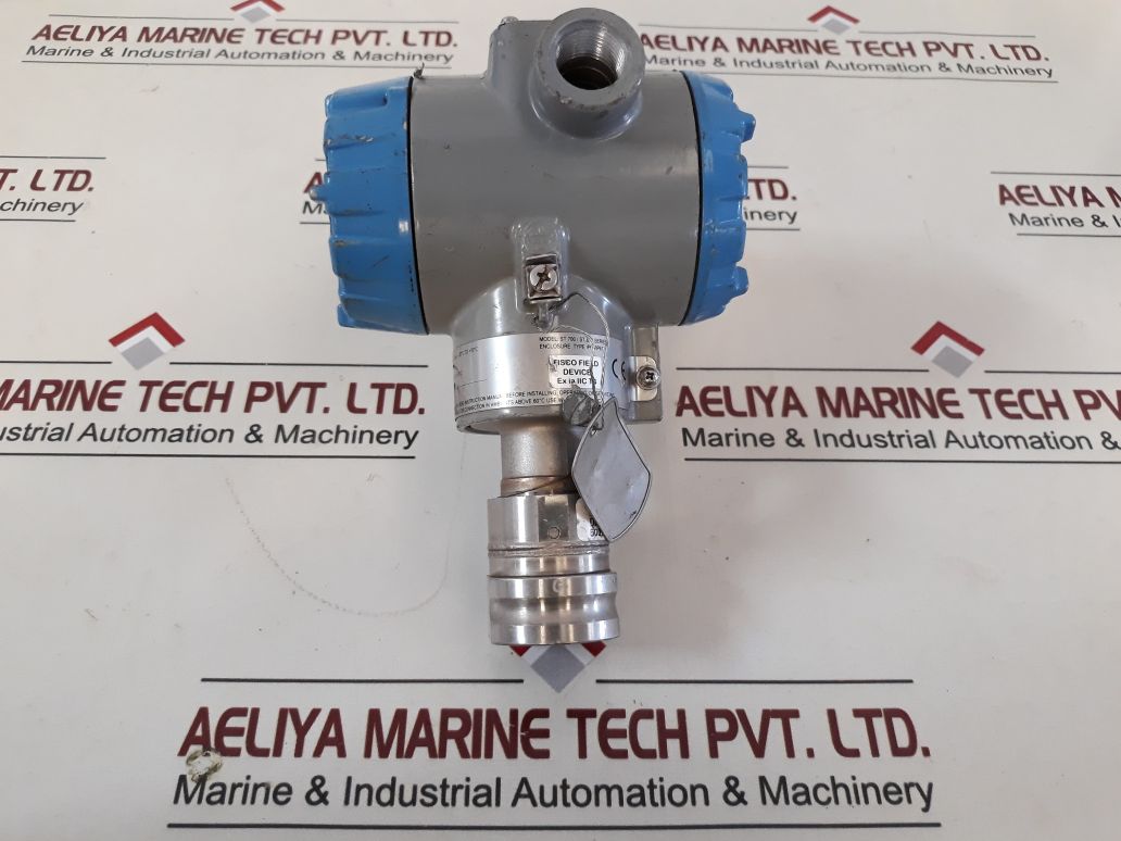 Honeywell Stg84L-f1G000-1-d-cfc-26C-b-21A6-f1-0000 Pressure Transmitter