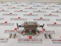 Honeywell Stmd5 Smartline Manifold 5 Valve Dual Head