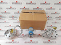 Honeywell Str82D-21Cs000-000000000-c-bhc-11C-0-11A7-00-0000