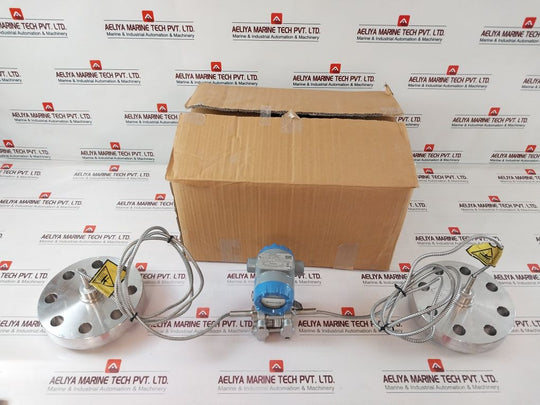 Honeywell Str82D-21Cs000-000000000-c-bhc-11C-0-11A7-00-0000