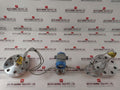 Honeywell St 800 Series 50071726 Pressure Transmitter Remote Diaphragm 11-42Vdc