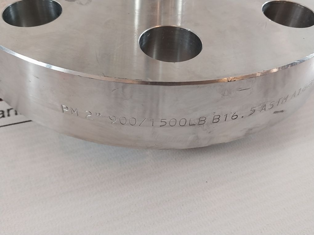 Honeywell St 800 Series 50071726 Pressure Transmitter Remote Diaphragm 11-42Vdc