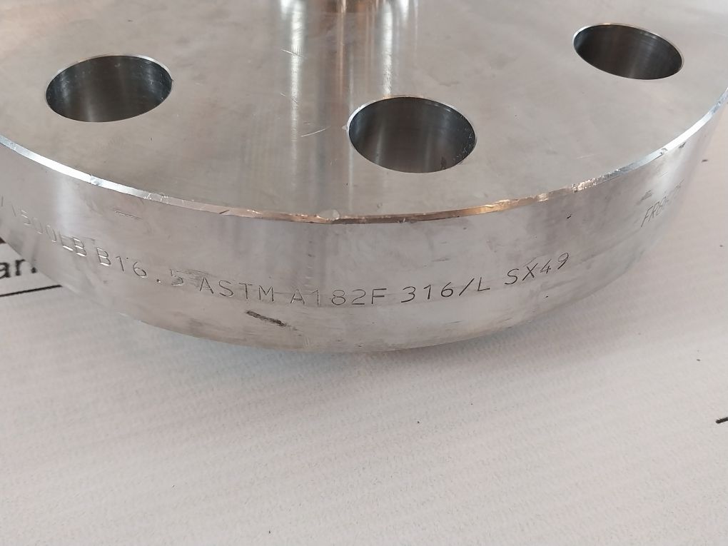 Honeywell St 800 Series 50071726 Pressure Transmitter Remote Diaphragm 11-42Vdc