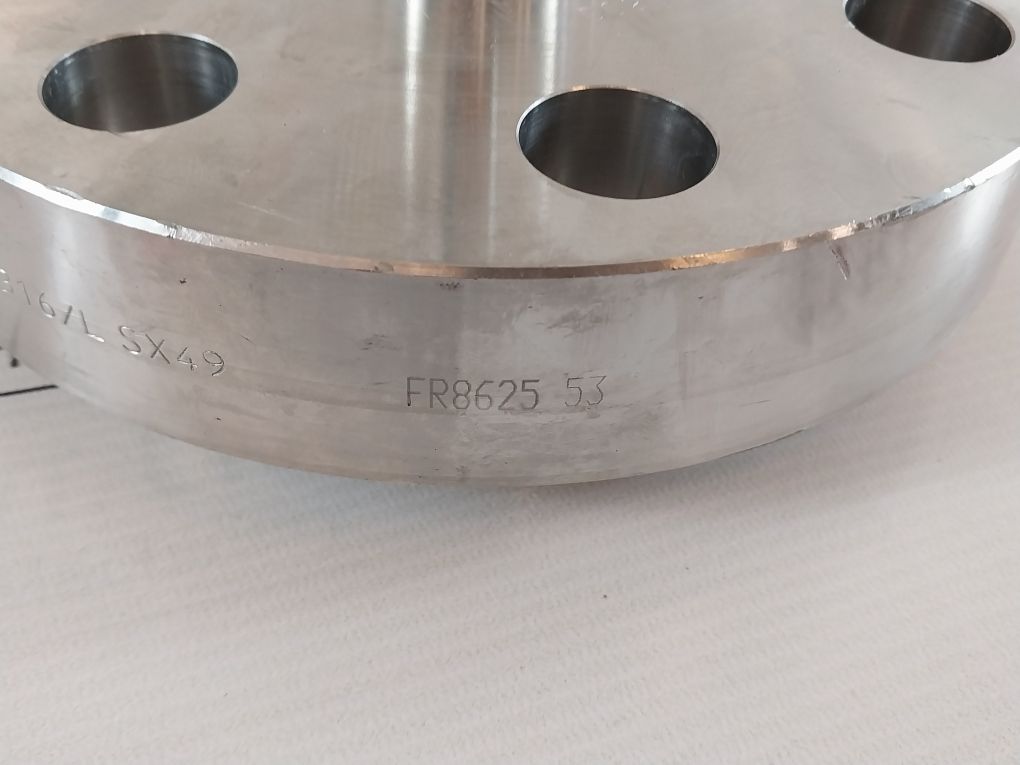 Honeywell St 800 Series 50071726 Pressure Transmitter Remote Diaphragm 11-42Vdc